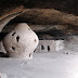 Cueva de la Olla en Casas Grandes, Chihuahua
