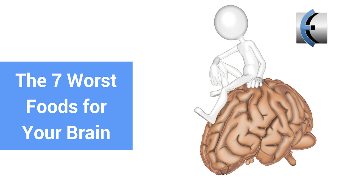 The 7 Worst Diets the 7 worst foods for your brain physio answers The 7 Worst Diets the 7 worst foods for your brain physio answers