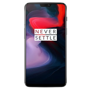 OnePlus 6 Device OnePlus 6