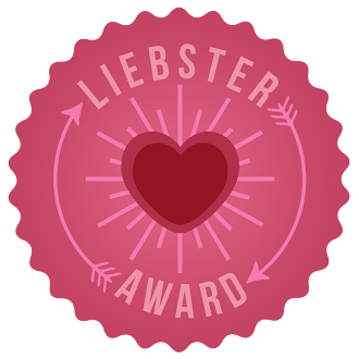 Liebster award