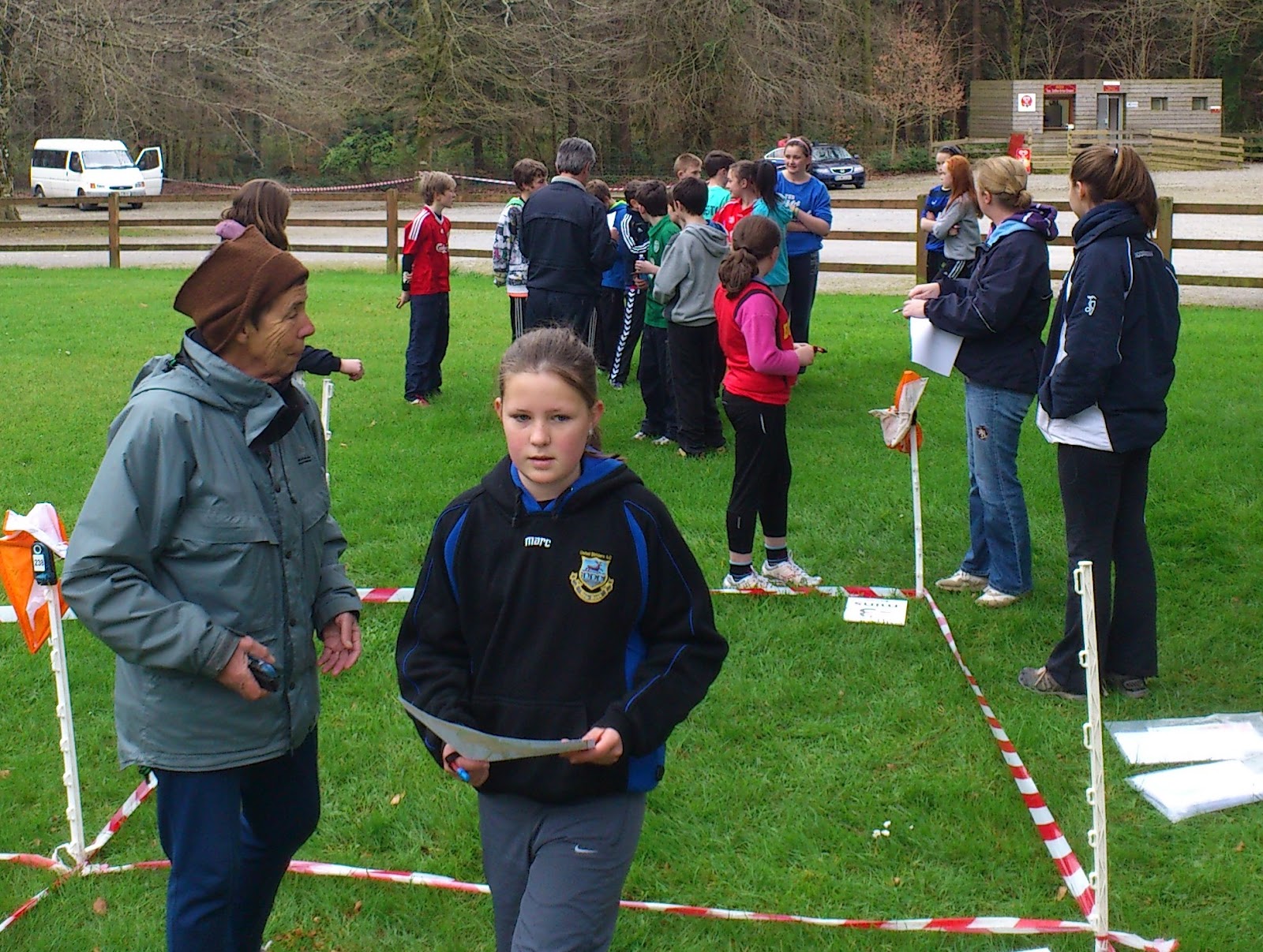 Irish essays for primary school 05 picture