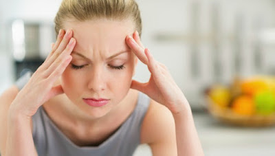 Headache Causes and Chiropractic Care - El Paso Chiropractor