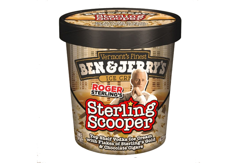 roger sterling scooper