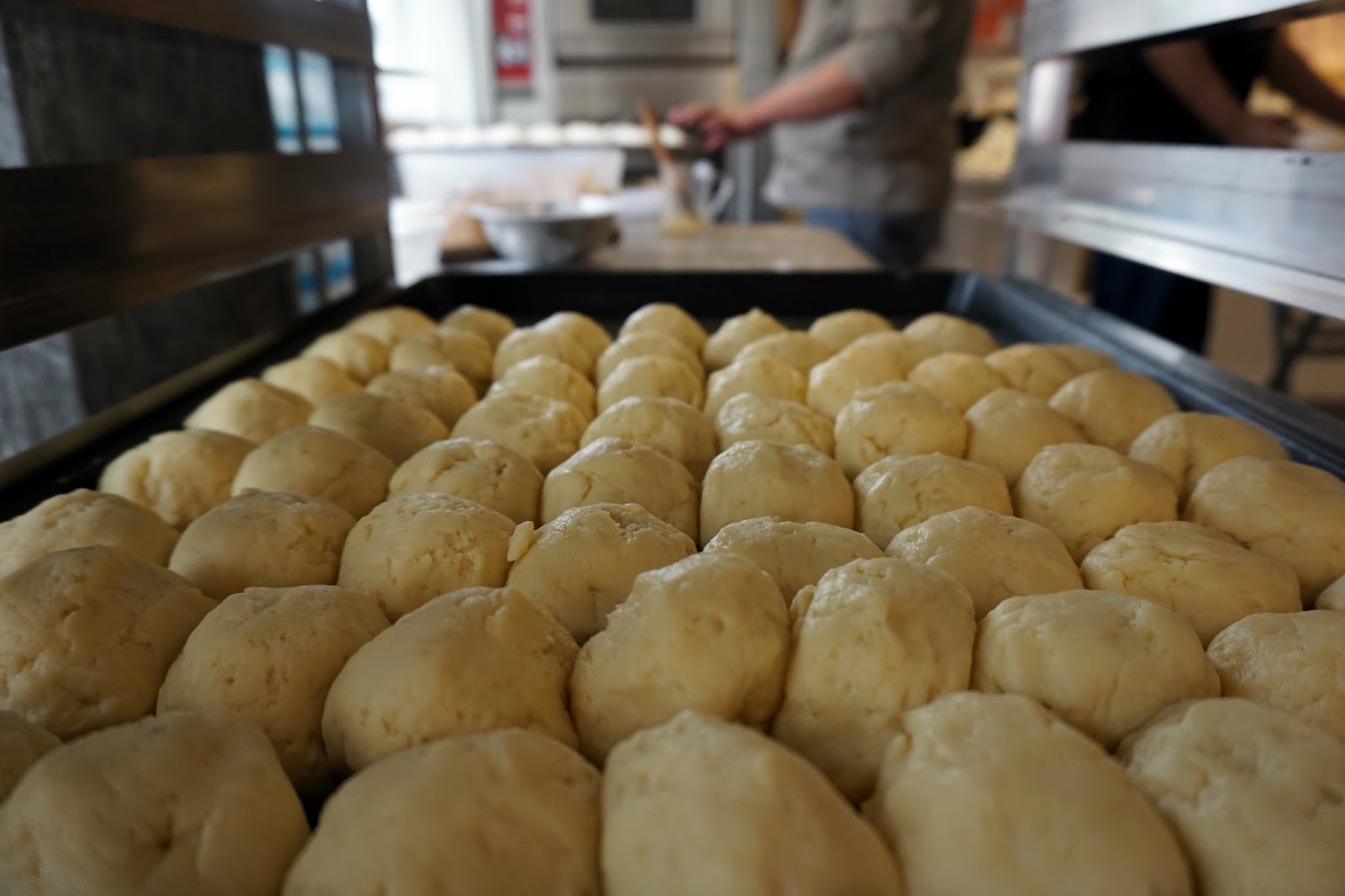 What Mary Loves Love at First Bite Tiny Teapot Bakery Cafe