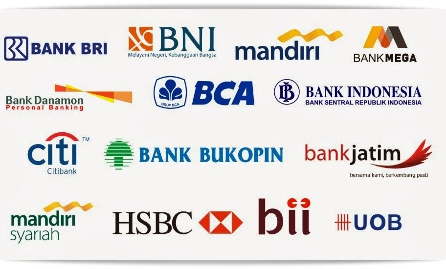 Lush Bank Syariah Indonesia Swift Code Scene Illustration