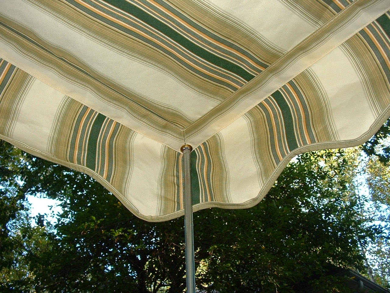 Vintage Awnings Vintage Trailer Awnings For Sale