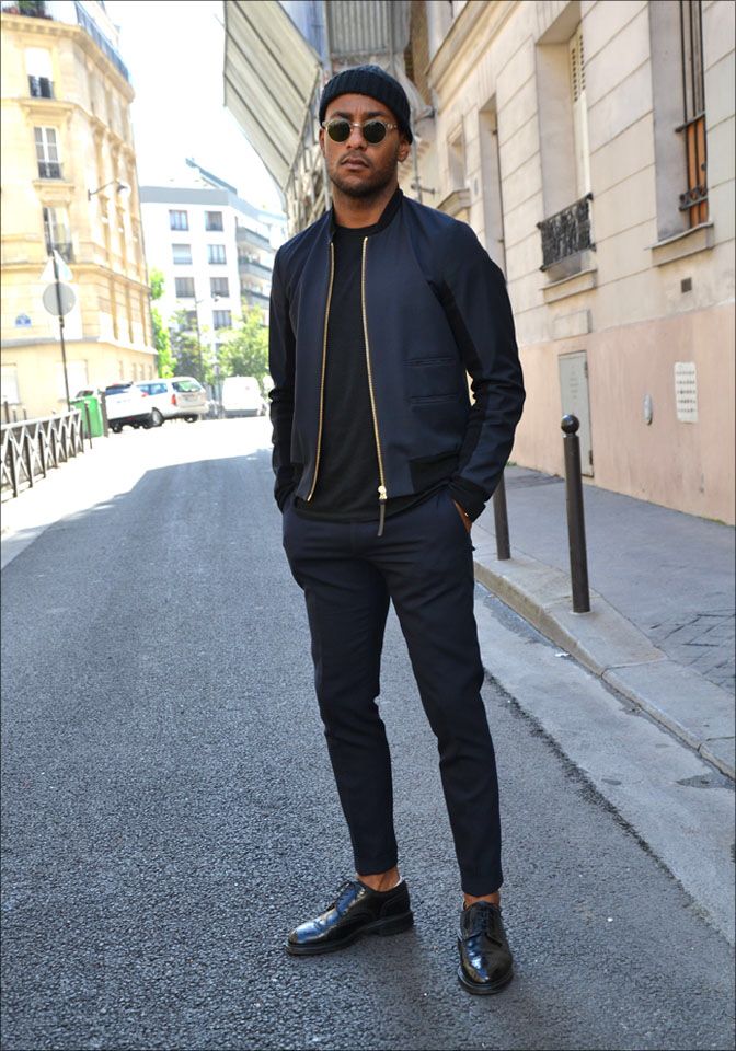 Macho Moda - Blog de Moda Masculina: CALÇA DE SARJA MASCULINA: Como Usar e Onde Encontrar?