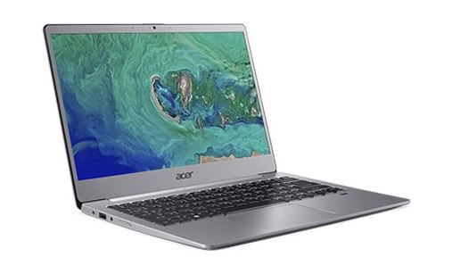 Harga Termurah Acer Swift 3 Infinity (SF314-55G)