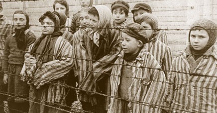 Risultati immagini per campo di concentramento di Pustkow-Galizia