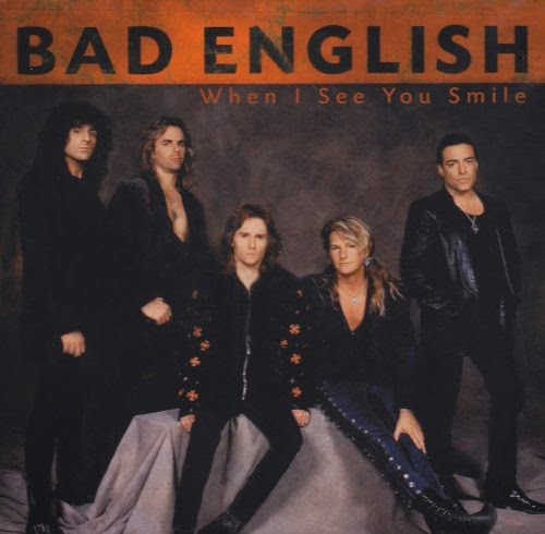 Bad English When I See You Smile 2005