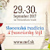 Nitriansky vínny festival (29.–30.9.2017)