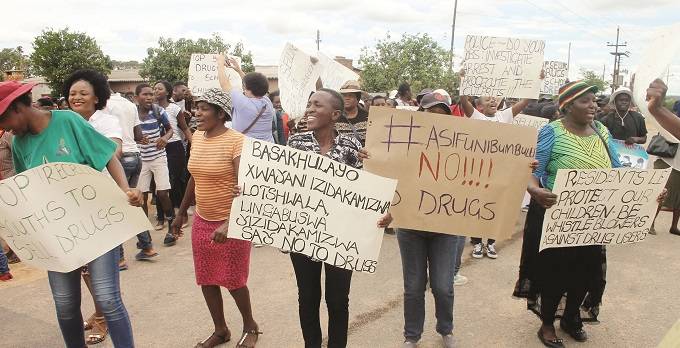 Rare Disease Funding Battle Members Of Drug Body Walk Out In Protest - uynphnp