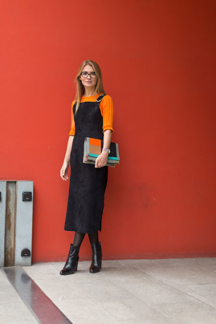 Ante street style Ante street style