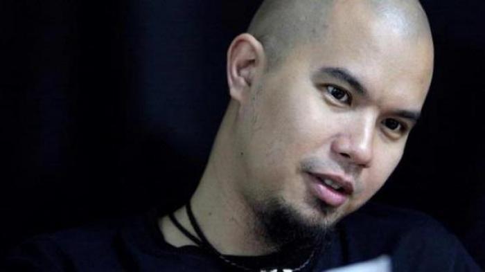 Tinggalkan Dunia Entertainment, Musisi Ahmad Dhani Beralih ke Politik Tinggalkan Dunia Entertainment, Musisi Ahmad Dhani Beralih ke Politik