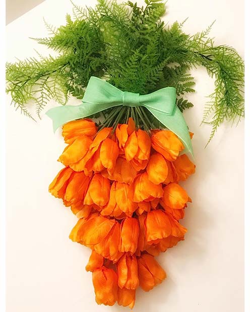 26+ Creative DIY Easter Decorating Ideas You Will Make Spring is almost here and with the new season will come back the Easter vacation 26+ Creative DIY Easter Decorating Ideas You Will Make