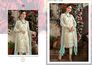 Deepsy imorzia vol 10 Pakistani Suits wholesaler