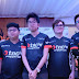 TNC holds Victory Party after they won back 2 back victories