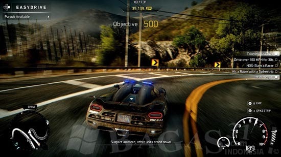 Need For Speed Rivals Full Crack