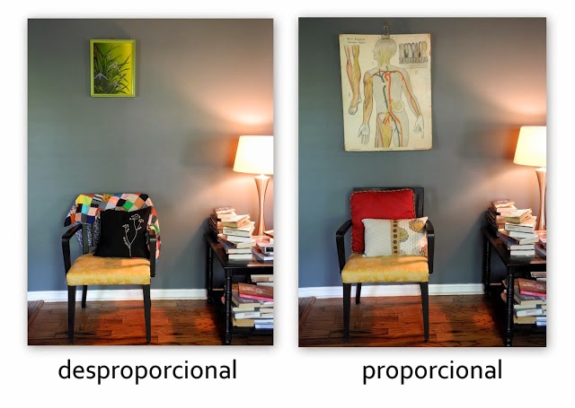 Como pendurar quadros ou fazer arranjos de parede lindamente. Blog Achados de Decoração Como pendurar quadros ou fazer arranjos de parede lindamente. Blog Achados de Decoração
