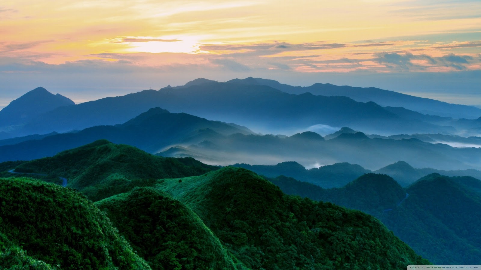 Mountains HD Wallpapers Mountains HD Wallpapers