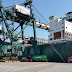 La linea container Evergreen raddoppia Venezia