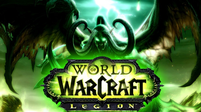 Master Of World Of Warcraft World Of Warcraft Legion Release