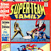 Super-Team Family #2 - Neal Adams reprint