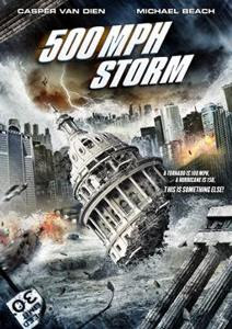 descargar 500 MPH Storm (2013), 500 MPH Storm (2013) español