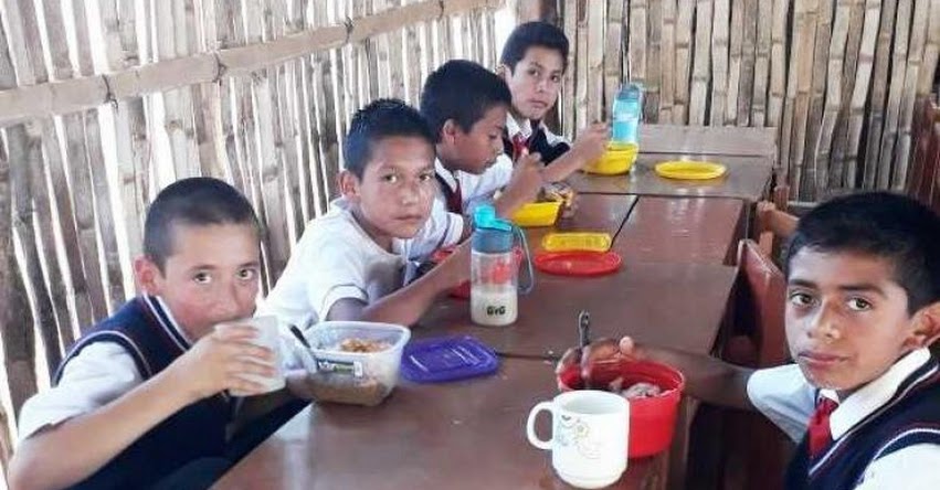 QALI WARMA: Programa social brinda servicio alimentario a más de 13 mil estudiantes de colegios con Jornada Escolar Completa de Cajamarca - www.qaliwarma.gob.pe QALI WARMA: Programa social brinda servicio alimentario a más de 13 mil estudiantes de colegios con Jornada Escolar Completa de Cajamarca - www.qaliwarma.gob.pe