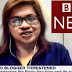 WATCH | video ng Buong Interview ng BBC WORLD NEWS kay Jover Laurio aka Pinoy Ako Blog.