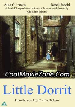 Little Dorrit (1987)