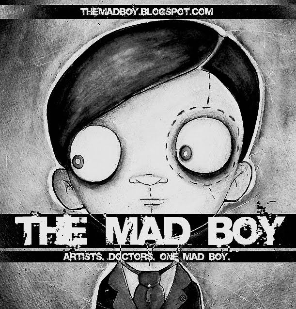 The Mad Boy