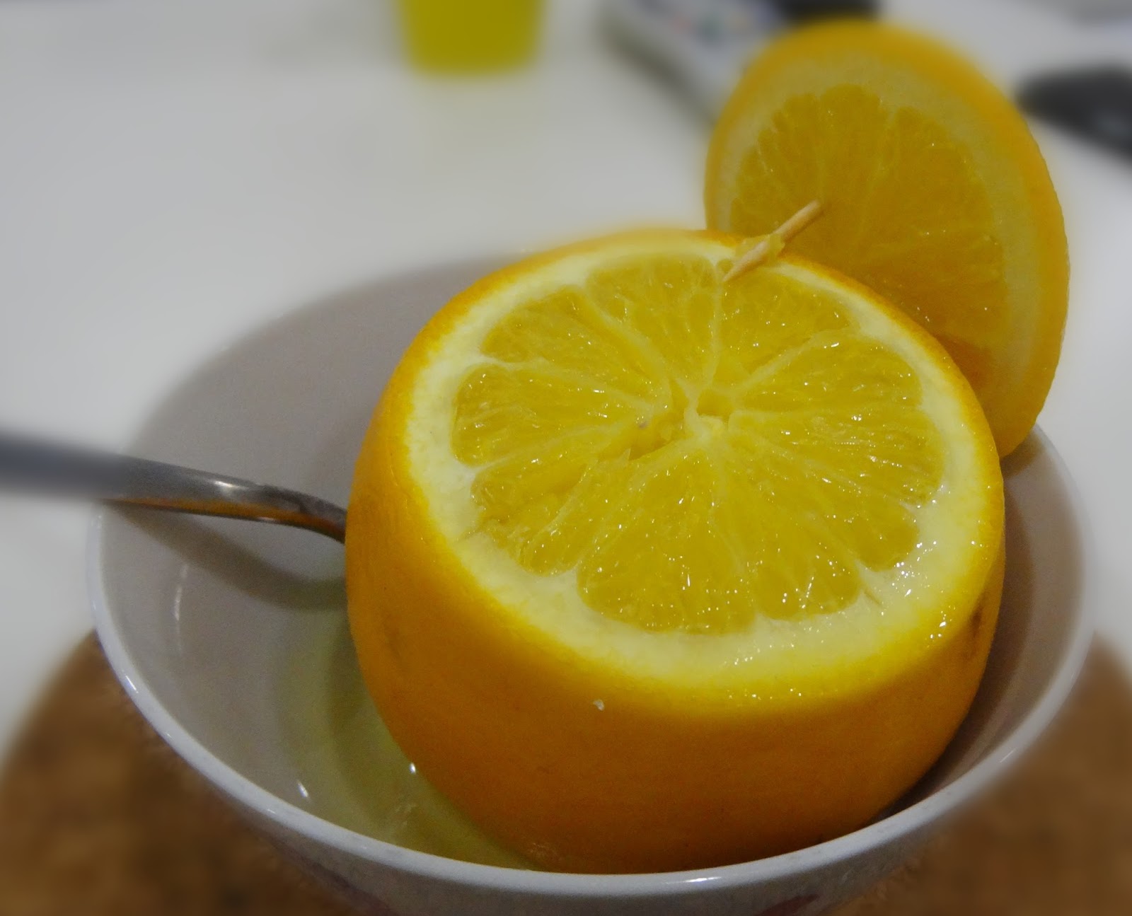 宝宝辅食苹果橙子汁怎么做_宝宝辅食苹果橙子汁的做法_辽南蟹_豆果美食