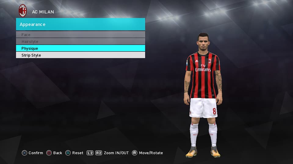 pes ps3 patch Pes 2018 ps3 nemeziz patch 1. 6 aio cfw and ofw youtube.