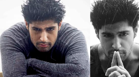 Actor Tanuj Virwani gets listed as a Bad Boy of Bollywood