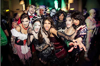 Top-rated Halloween Events in LA for Adults Top-rated Halloween Events in LA for Adults