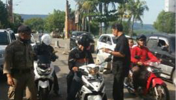 Lupa Nama dan Tanggal Lahir, Warga asal Jember Dipulangkan