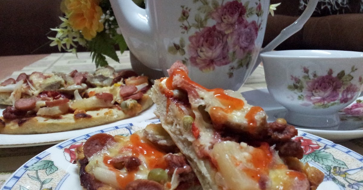 Resepi Sos Burger Paling Sedap - Soalan Mudah 2