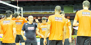 Melhor do mundo', futsal brasileiro abre semana decisiva com boicote e sem  seleção - ESPN