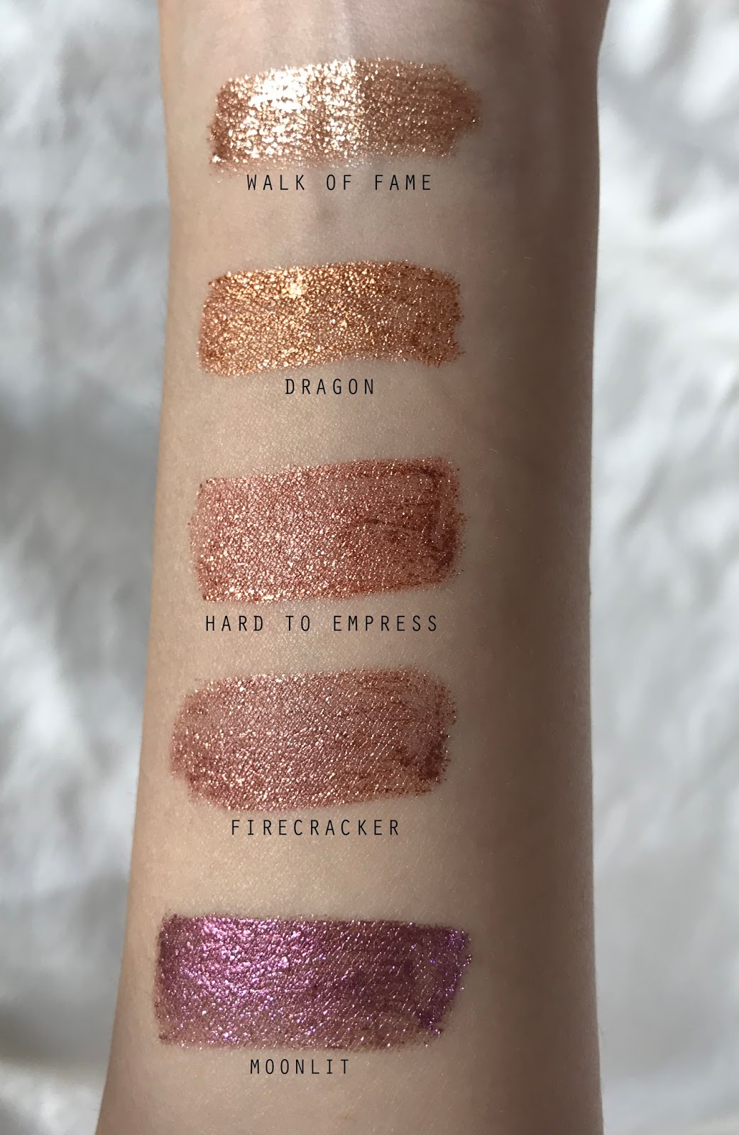 colourpop liquid eyeshadow