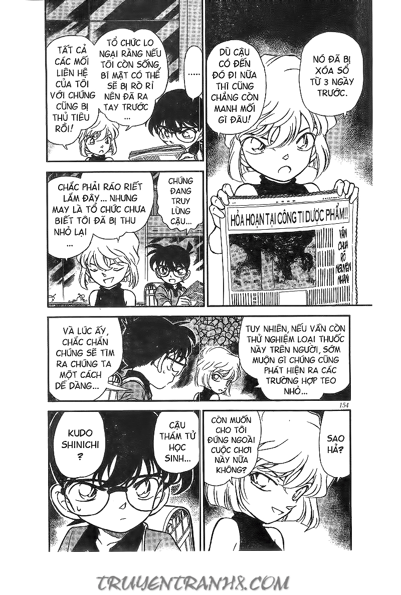 Detective Conan Chap 179 - Truyen.Chap.VN