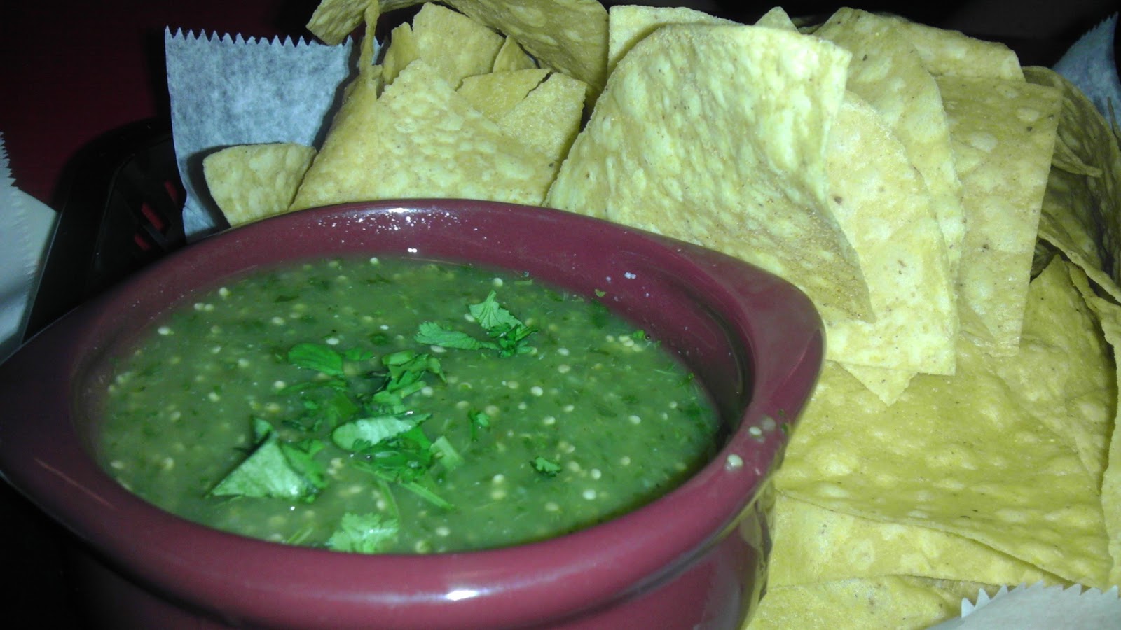 Jax Eats Lola's Burrito Joint