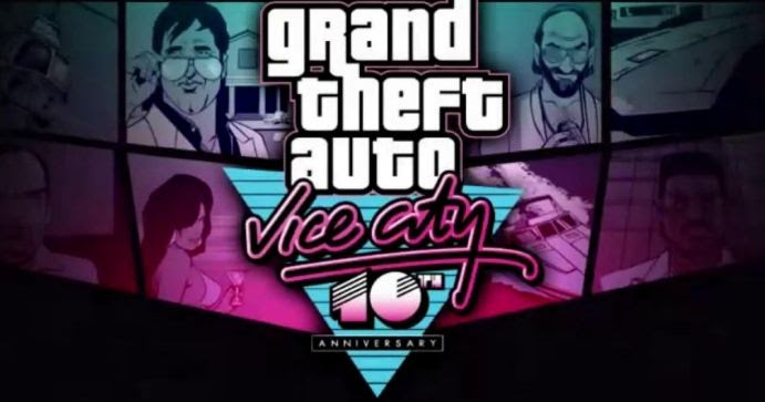 GTA Vice City [new] Apk+OBB Download (latest+Mod)