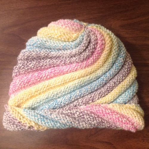 beautiful-skills-crochet-knitting-quilting-spiral-rainbow-hat