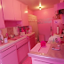 Girls Bedroom Ideas Pink Room Decor Full Pink House