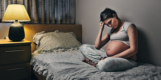 tips-cope-depression-during-pregnancy