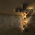 O silêncio de Deus na Cruz