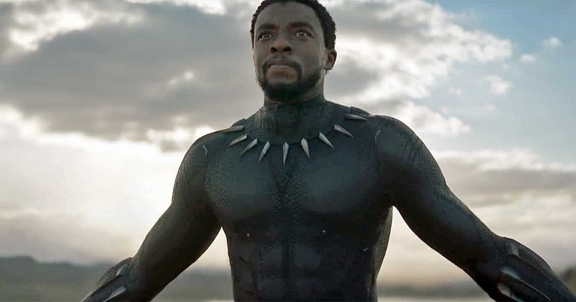MoviePush Black Panther End Credits Scenes Explained