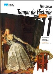 UM NOVO TEMPO DA HISTÓRIA