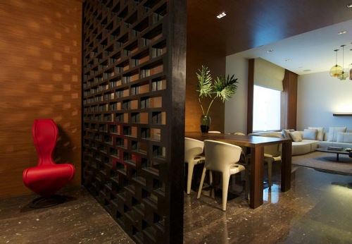 Desain Partisi Rumah Minimalis Desain Partisi Rumah Minimalis
